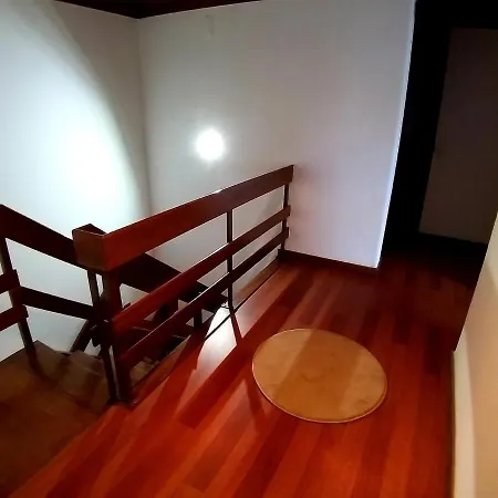 Guest house In - Theorynomadrooms Quarto Casal 3