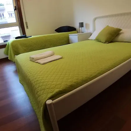 招待所 In - Theorynomadrooms Quarto Casal 3
